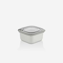 Load image into Gallery viewer, Food Storage Containers - MicroSafe Square (1100 ml.) with Lid
