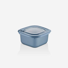 Load image into Gallery viewer, Food Storage Containers - MicroSafe Square (1800 ml.) with Lid
