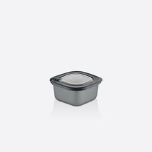 Load image into Gallery viewer, Food Storage Containers - MicroSafe Square (600 ml.) with Lid
