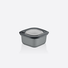 Load image into Gallery viewer, Food Storage Containers - MicroSafe Square (1100 ml.) with Lid
