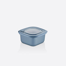 Load image into Gallery viewer, Food Storage Containers - MicroSafe Square (1100 ml.) with Lid
