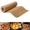 50 Pcs Pack | Non-Stick Baking Paper for Baking & Pastry (30 x 40 cm)