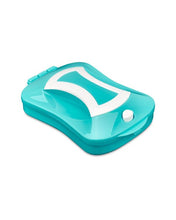 Load image into Gallery viewer, Carpet Sweeper - Double Brush Handheld Crumb Sweeper
