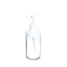 Load image into Gallery viewer, Soap Dispenser - 320ml. Glass Soap Dispenser
