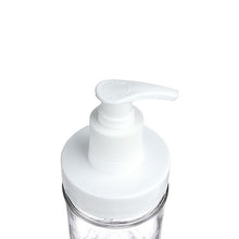 Load image into Gallery viewer, Soap Dispenser - 320ml. Glass Soap Dispenser
