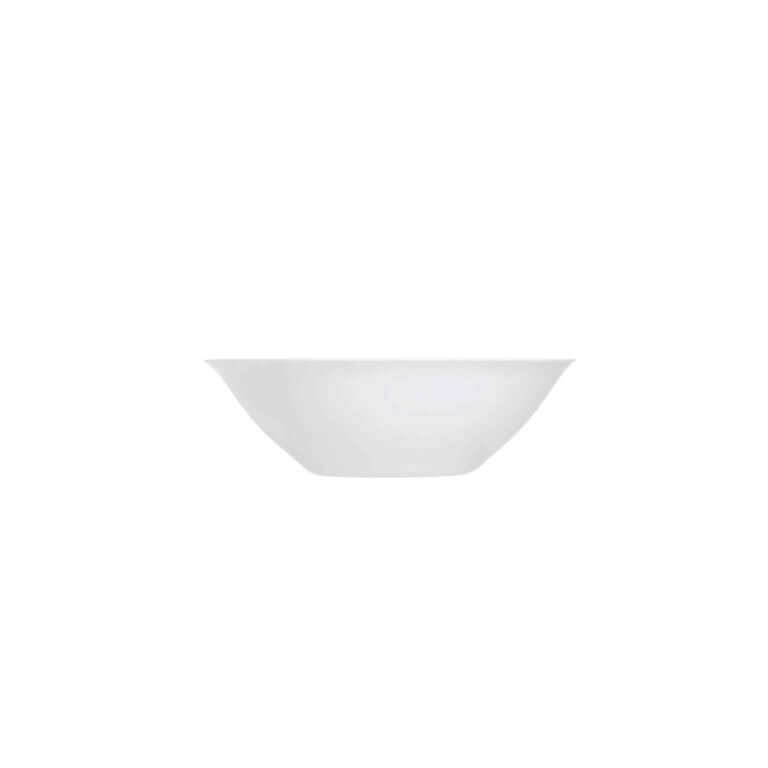 Set of 6 Arcopal Bowl - 17 cm Elegant Serving Bowl