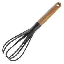 Load image into Gallery viewer, Spatulas/Utensils - Heat Resistant Whisk for kitchen
