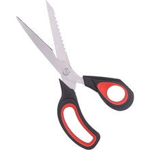 Load image into Gallery viewer, Kitchen Scissor Multipurpose for Fish, Meat, Chicken
