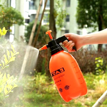 تحميل الصورة في عارض المعرض، Multipurpose Pressure Sprayer - 2.0 Lt. Sprayer for Garden &amp; Sanitizing
