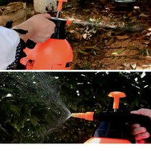 تحميل الصورة في عارض المعرض، Multipurpose Pressure Sprayer - 2.0 Lt. Sprayer for Garden &amp; Sanitizing
