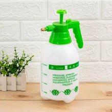 تحميل الصورة في عارض المعرض، Multipurpose Pressure Sprayer - 2.0 Lt. Sprayer for Garden &amp; Sanitizing
