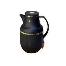 Load image into Gallery viewer, Glass-Insulated 1Lt. Thermo Jug
