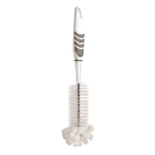 Load image into Gallery viewer, Feeding Bottle Brush with Sponge - Softon Bottle and Feeding Bottle Brush
