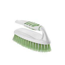 Load image into Gallery viewer, Multipurpose Cleaning Brush with Comfort Grip - Heavy Duty Brush for Bathroom, Shower, Sink, Carpet &amp; Floor
