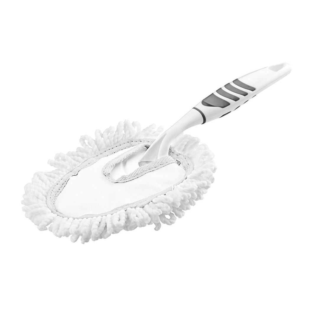 Flat Microfiber Duster - Soften Microfiber Duster