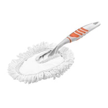 Load image into Gallery viewer, Flat Microfiber Duster - Soften Microfiber Duster
