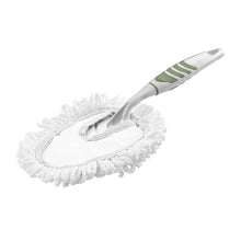 Load image into Gallery viewer, Flat Microfiber Duster - Soften Microfiber Duster

