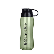 Load image into Gallery viewer, Bottles - Plastic Water Bottle - Sports Water Bottle - Reusable Leak Proof Drink Flask - Waterfresh Bottle 750 ml.
