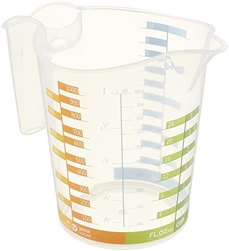 Measuring Jug - 500ml/17 oz