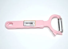 Load image into Gallery viewer, Peelers - Plastic Fruits / Vegetables Practic Peeler
