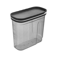 Load image into Gallery viewer, Food Storage Container with Sliding Lid (1.8 Lt.)
