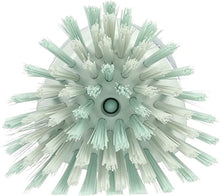 تحميل الصورة في عارض المعرض، فرشاة صحون النخيل لتوزيع الصابون - فرشاة مطبخ للتنظيف
