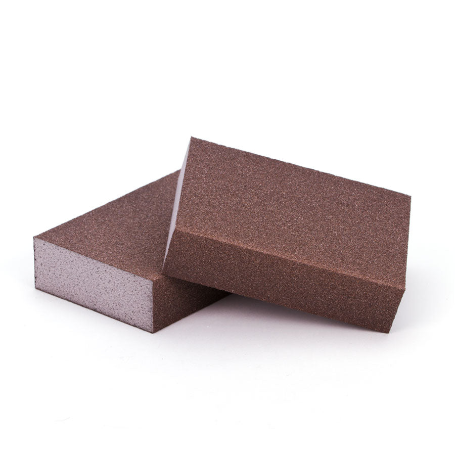 Carborundum Sponge - Set of 2 Magic Cleaning Sponge