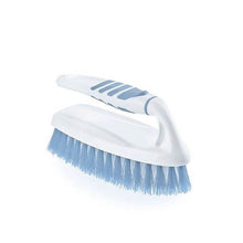 Load image into Gallery viewer, Multipurpose Cleaning Brush with Comfort Grip - Heavy Duty Brush for Bathroom, Shower, Sink, Carpet &amp; Floor
