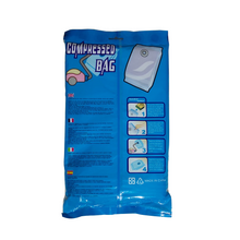 Load image into Gallery viewer, Clothes Vacuum Storage Bag - Compressed Bag - 60 X 80 cm Space Saver Bag
