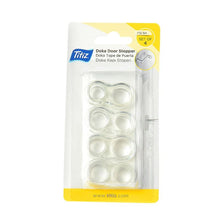 تحميل الصورة في عارض المعرض، Door Handle Bumper - Doka Door Stopper - Set of 4 Shock Absorbent

