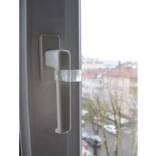 تحميل الصورة في عارض المعرض، Door Handle Bumper - Doka Door Stopper - Set of 4 Shock Absorbent
