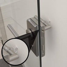 تحميل الصورة في عارض المعرض، Door Handle Bumper - Doka Door Stopper - Set of 4 Shock Absorbent
