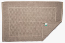 Load image into Gallery viewer, Bath Mat Floor Towel (50 x 75 cm) - 100% Cotton - 375 g.
