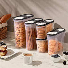 Load image into Gallery viewer, Food Storage Containers (Set of 3 - 1400, 2150 &amp; 2900 ml.) - Sealed High Storage
