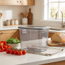 Load image into Gallery viewer, Airtight Food Storage Container 1.3L | Silicone Lid
