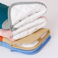 Load image into Gallery viewer, Gloves - Heat Resistant Silicone Grilling Gloves with Inner Cotton Layer for Barbecue, Cooking, Baking and Smoker
