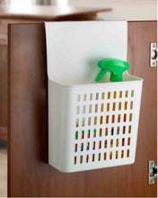 Load image into Gallery viewer, Hanging Organizer - Inside Over Door Organizer for Cabinet

