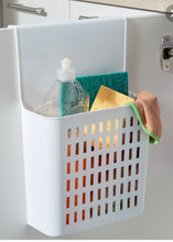 Load image into Gallery viewer, Hanging Organizer - Inside Over Door Organizer for Cabinet
