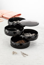 تحميل الصورة في عارض المعرض، Jewelry &amp; accessories Box - Diamond Shape (4 floors)
