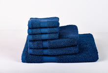 Load image into Gallery viewer, Luxury Extra Thick Cotton Bath Towel - 100% High Absorbency, 690 GSM - 70 cm×140 cm

