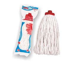 Load image into Gallery viewer, Cleaning Mop Head/Refill - Cotton Mop Head
