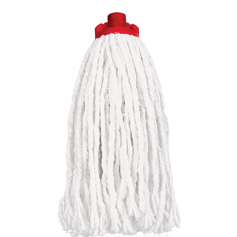 Cleaning Mop Head/Refill - Cotton Mop Head