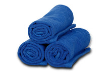 Load image into Gallery viewer, Towels - Kitchen Cotton Cleaning Cloth For General Use - 1 PC - 100% Cotton - 30cm x 50cm - By Eagles Picks
