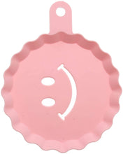 Load image into Gallery viewer, Plastic Cappuccino Stencil Set - Decorative Pattern Set for Cappuccino, Latte and Hot Chocolate
