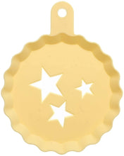 Load image into Gallery viewer, Plastic Cappuccino Stencil Set - Decorative Pattern Set for Cappuccino, Latte and Hot Chocolate
