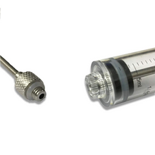 Load image into Gallery viewer, Plastic Marinade Injector - Large Capacity Marinade Injector (30 ml.)
