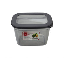 Load image into Gallery viewer, Food Storage Container with Silicone Lid (1.3 Lt.)
