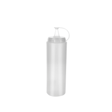Load image into Gallery viewer, Squeeze Sauce Bottle - 400ml. / 14oz.
