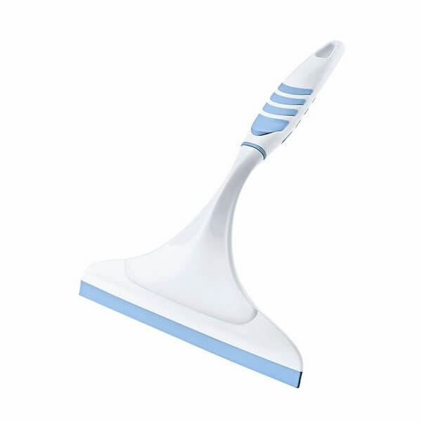 Cleaning Window Squeegee (Small - 19.0 cm)