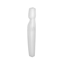 Load image into Gallery viewer, Portable Travel Toothbrush Case - Hard Plastic Dust-Proof Toothbrush Container
